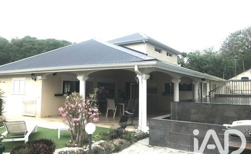 Haus in Frankreich 1