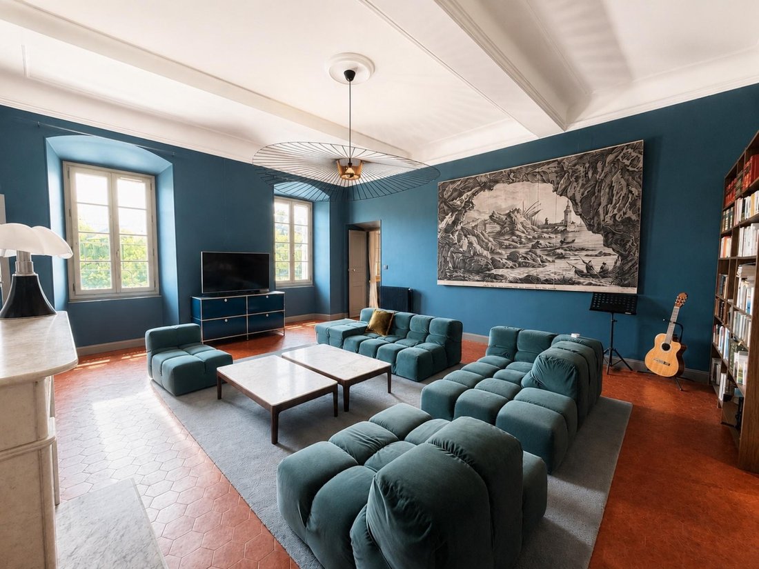 Appartement à Centre Ville Ancien, Bastia, France 2 - 18878554