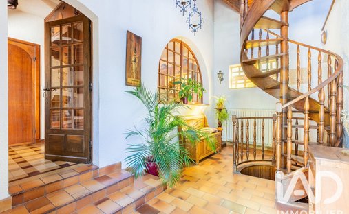 House in Côteaux de l'Yvette, Palaiseau, France 1