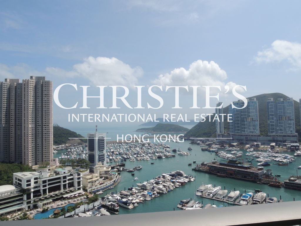 Apartment in Hong Kong, Hong Kong 1 - 18878228