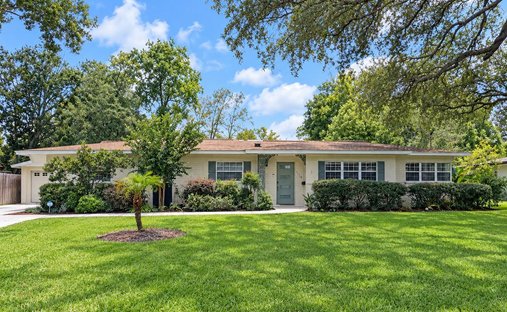 House in Jacksonville, Florida, United States 1