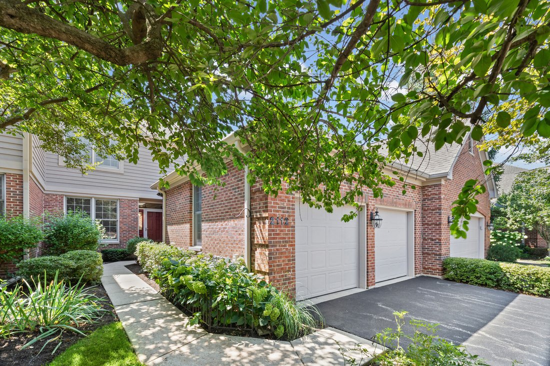 Villa in Glenview, Illinois, United States 1 - 18877779