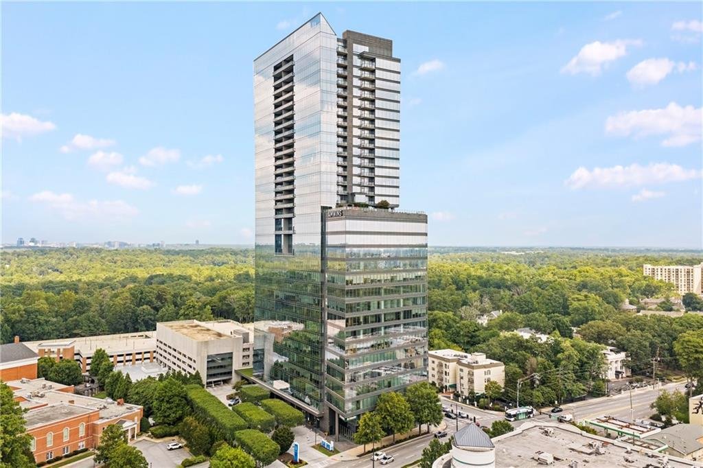 Condo in Atlanta, Georgia, United States 1 - 18877922