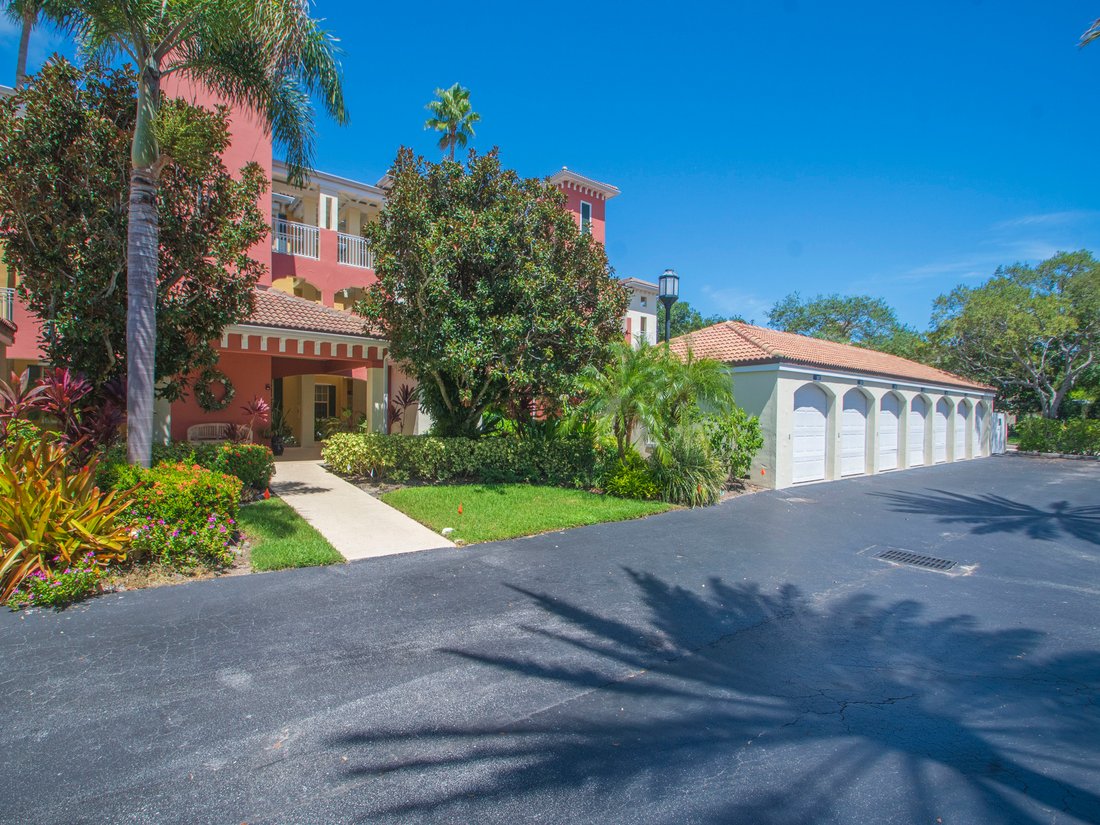 Condominio a Vero Beach, Florida, Stati Uniti 2 - 18877843