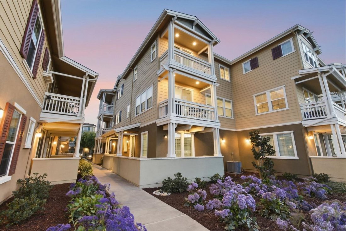 Villa en Redwood City, California, Estados Unidos 5 - 18877839