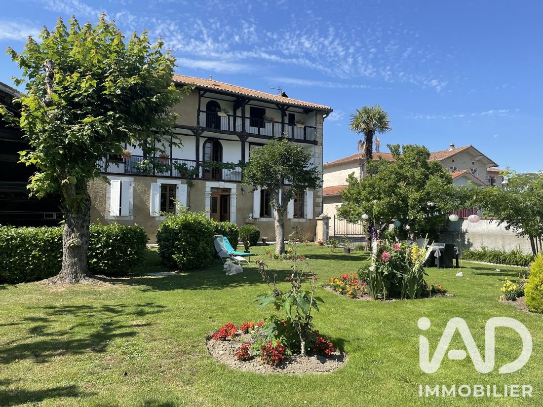 House in Estancarbon, Occitania, France 1 - 18880333