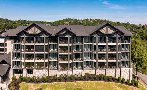Eigentumswohnung in Gatlinburg, Tennessee, Vereinigte Staaten 1