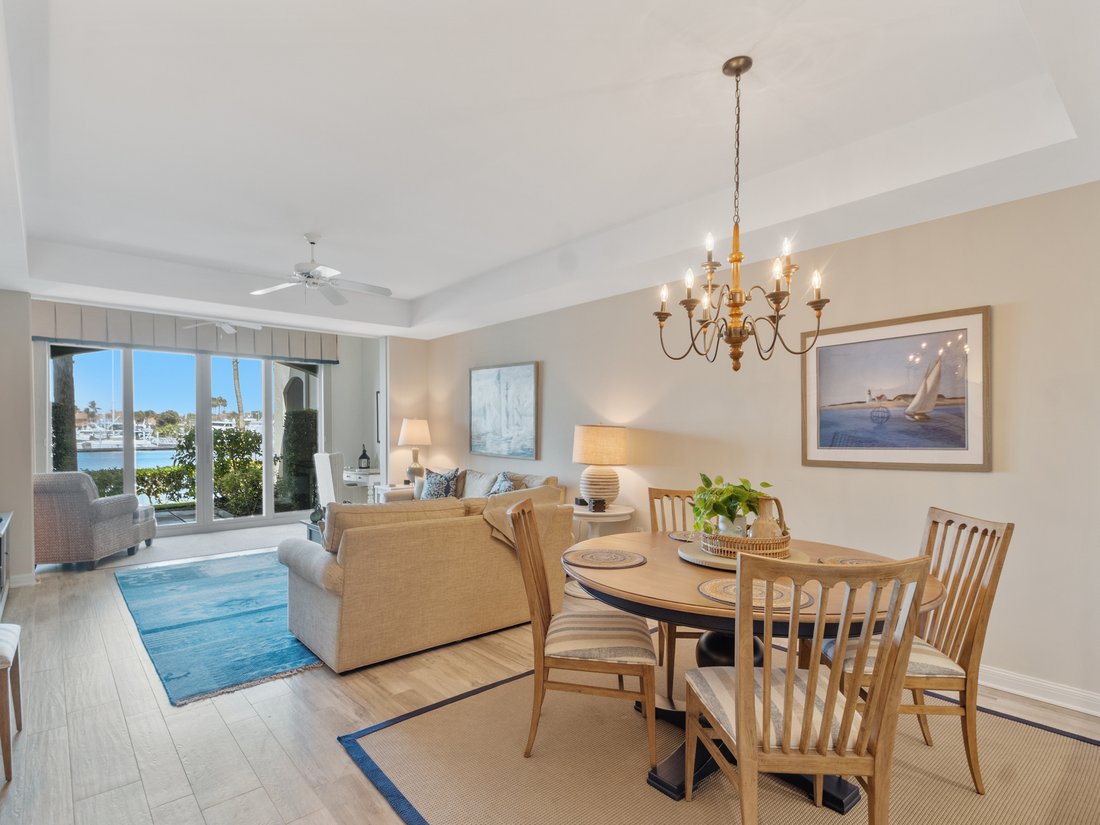 Condominio a Vero Beach, Florida, Stati Uniti 5 - 18877843