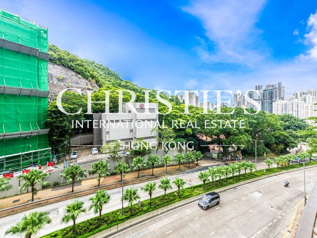 Apartment in Hong Kong, Hong Kong 1 - 18878223