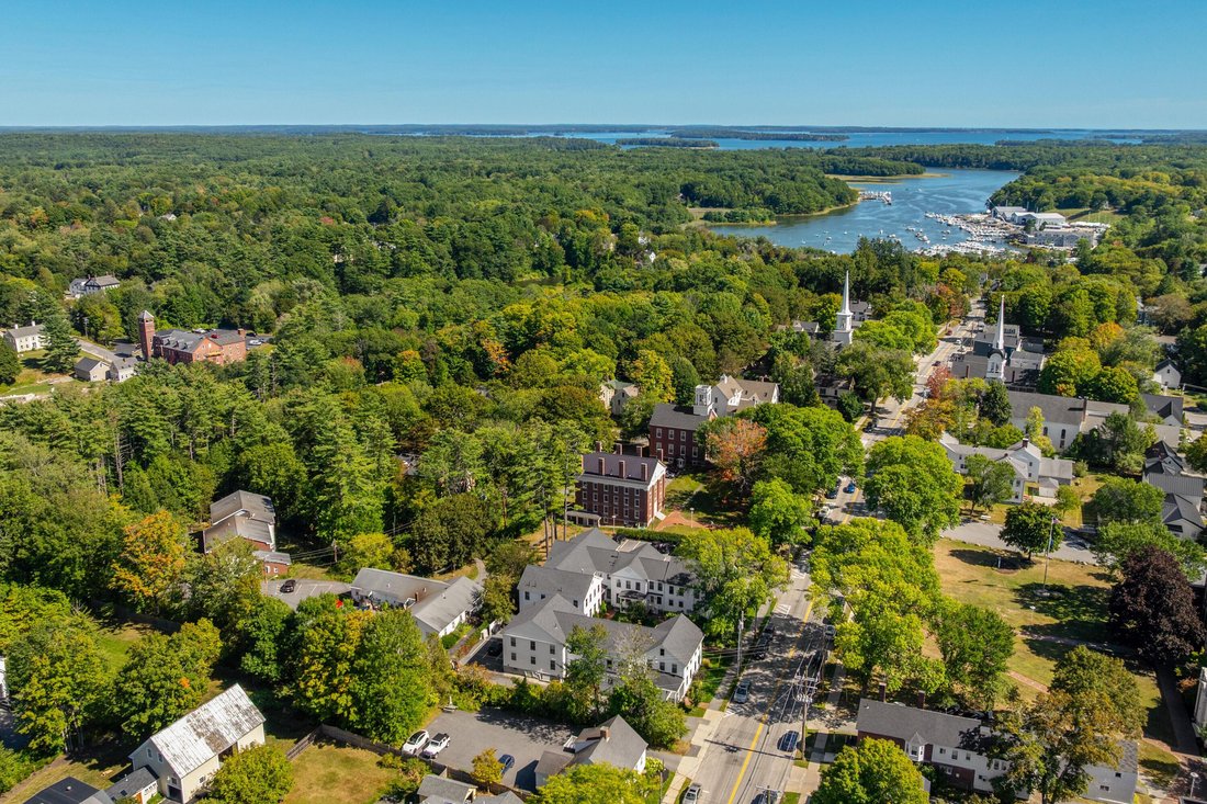 Condo in Yarmouth, Maine, United States 2 - 18877844
