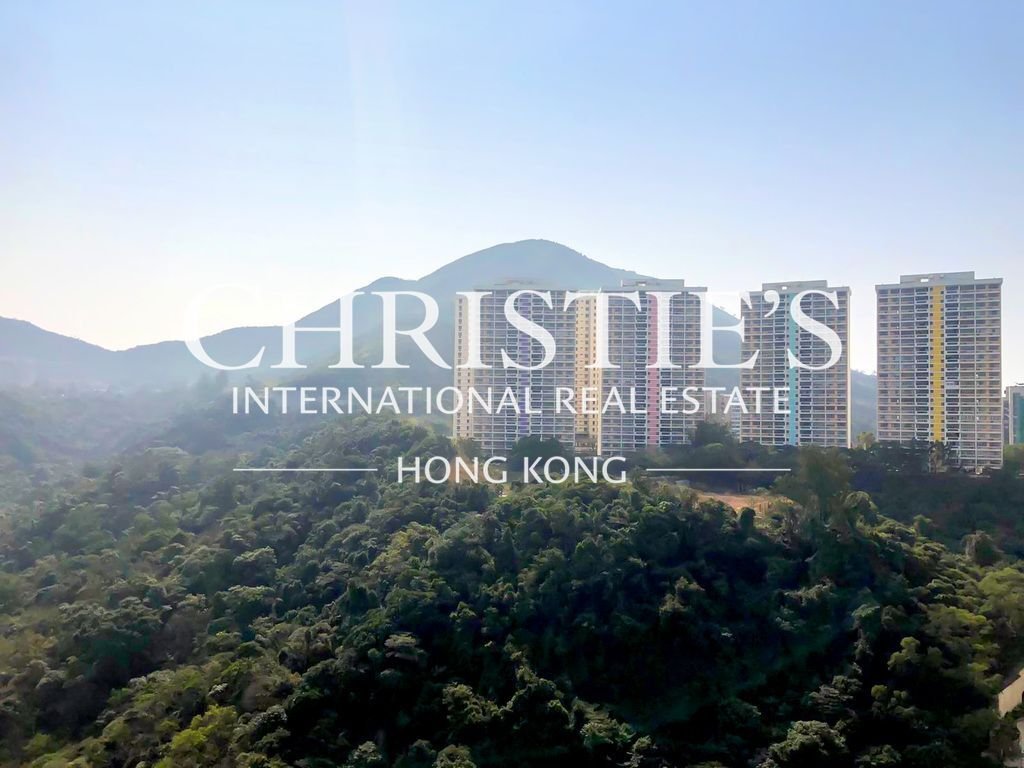 Apartment in Hong Kong, Hong Kong 2 - 18878220