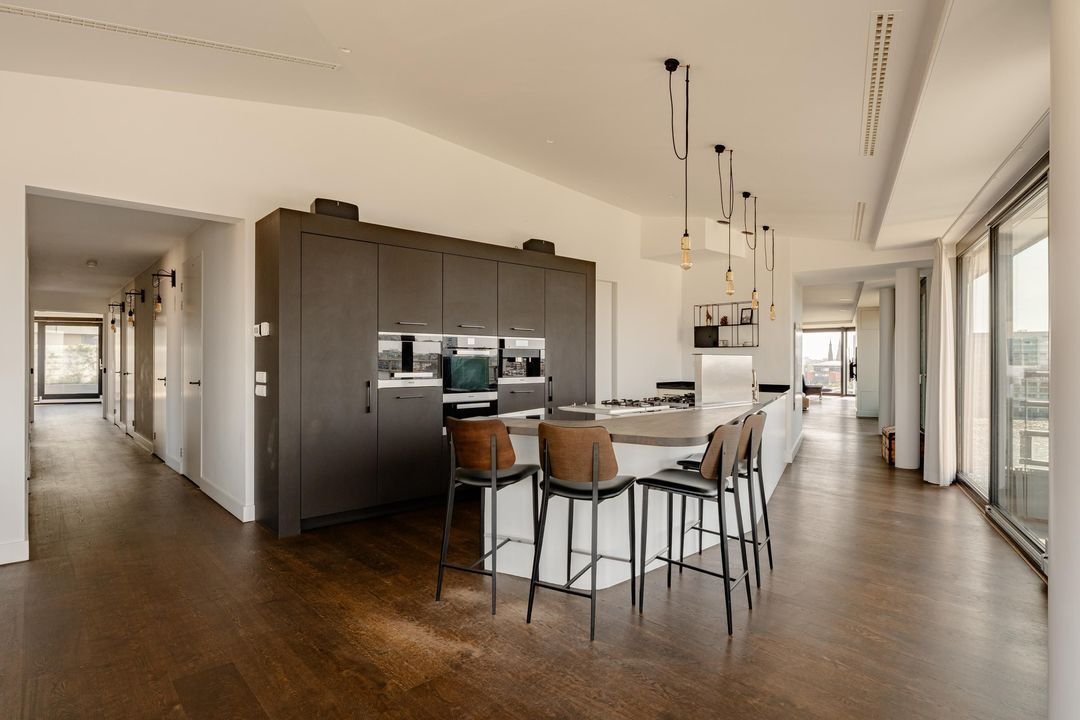 Apartment in Amsterdam, North Holland, Netherlands 5 - 18877955