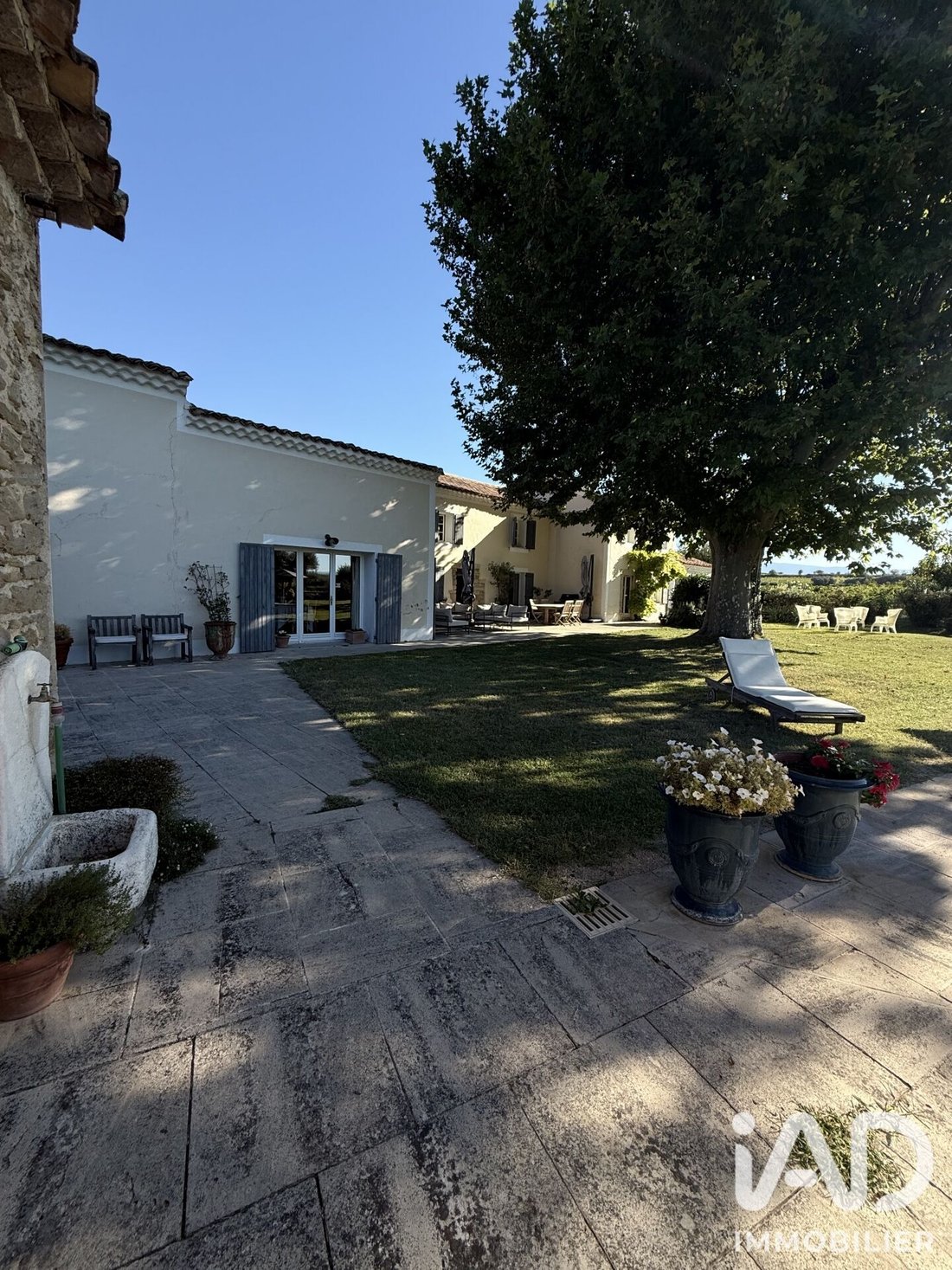 Haus in Zone Rurale Nord, Carpentras, Frankreich 2 - 18880482