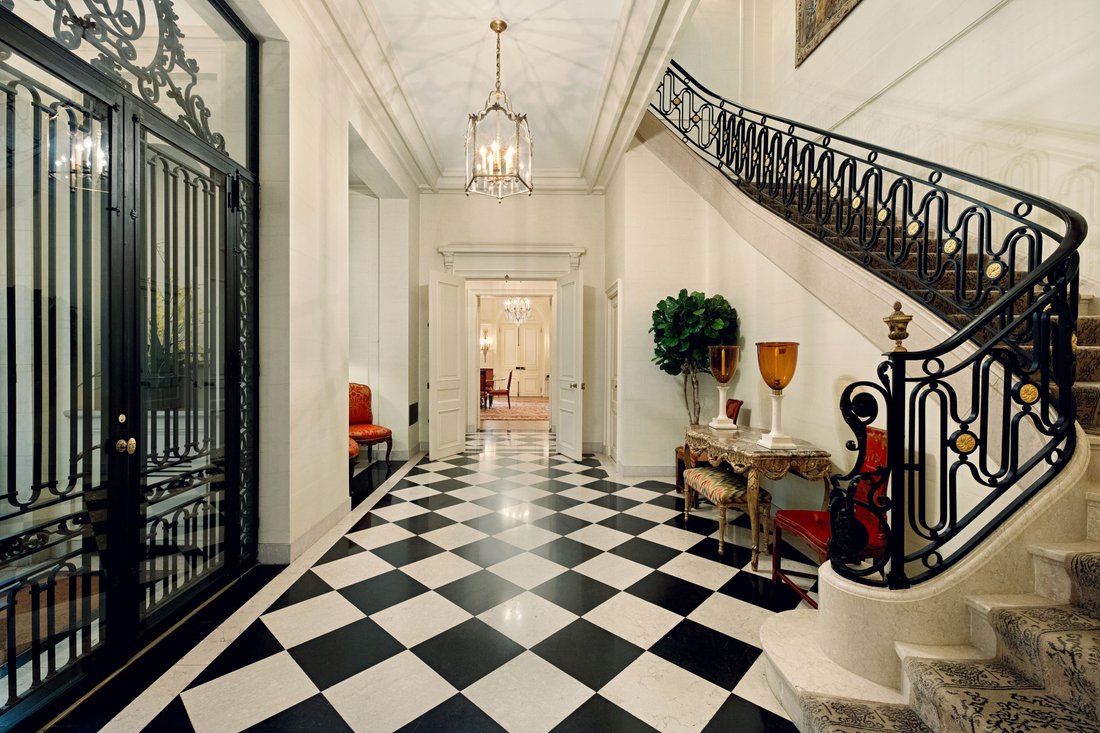 Townhouse in New York, New York, United States 4 - 18877856