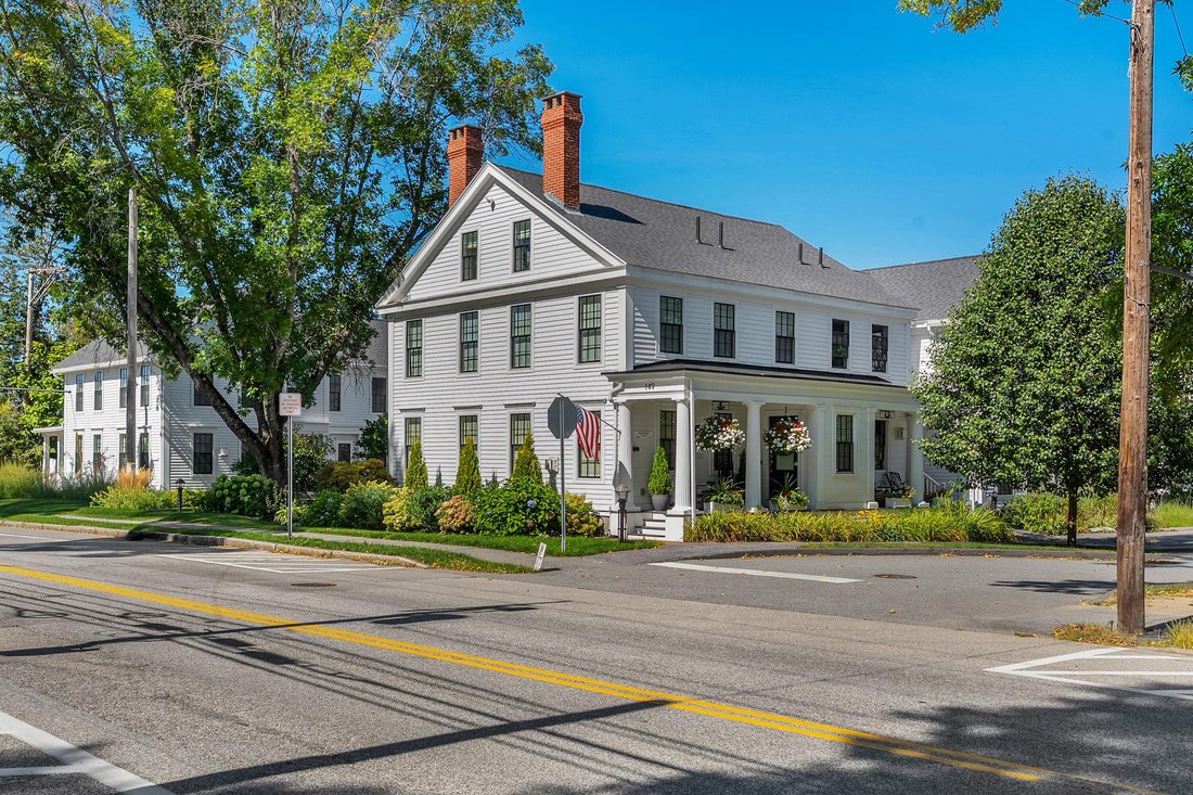 Condo in Yarmouth, Maine, United States 1 - 18877844