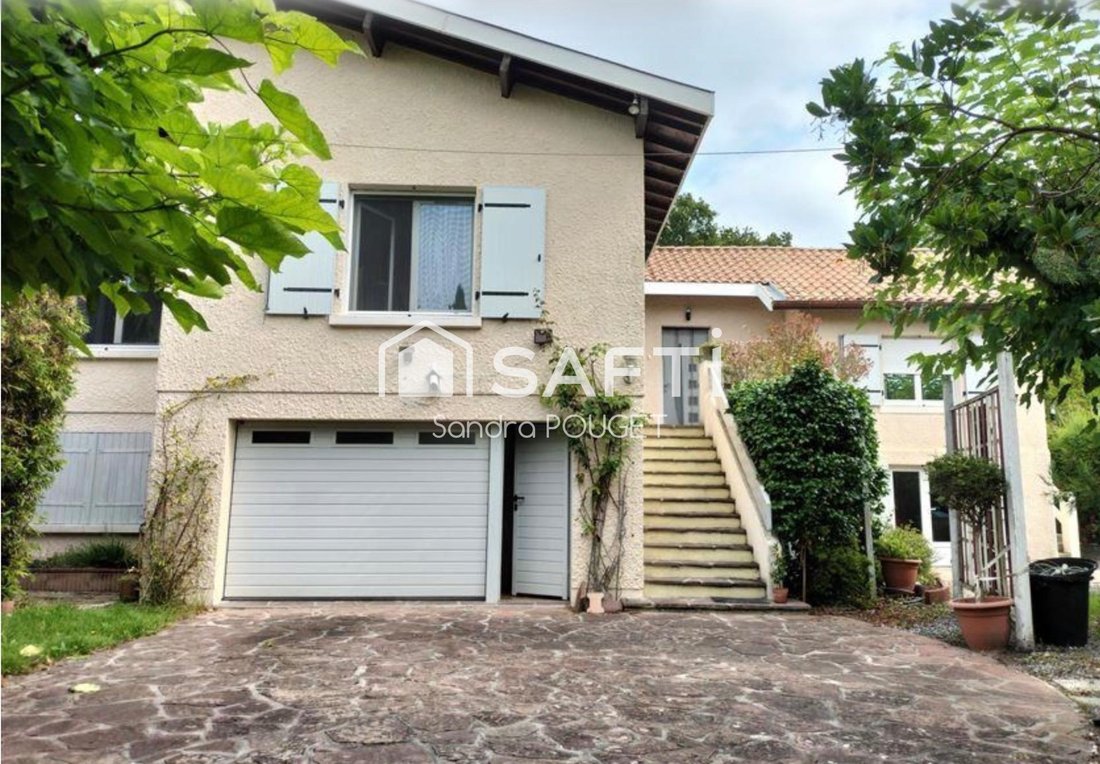 House in Aiguillon, Arcachon, France 1 - 17365986