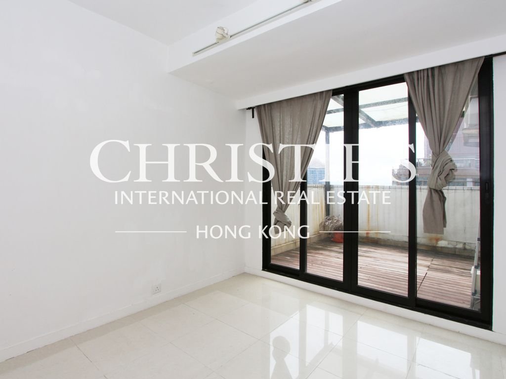 Apartment in Hong Kong, Hong Kong 5 - 18878230