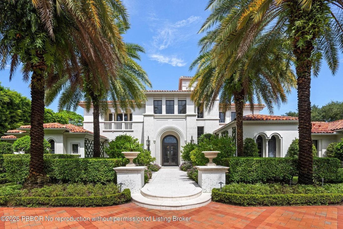 House in Palm Beach Gardens, Florida, United States 1 - 18877733