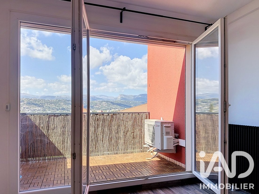 Apartment in Nice, Provence-Alpes-Côte d'Azur, France 4 - 18880249