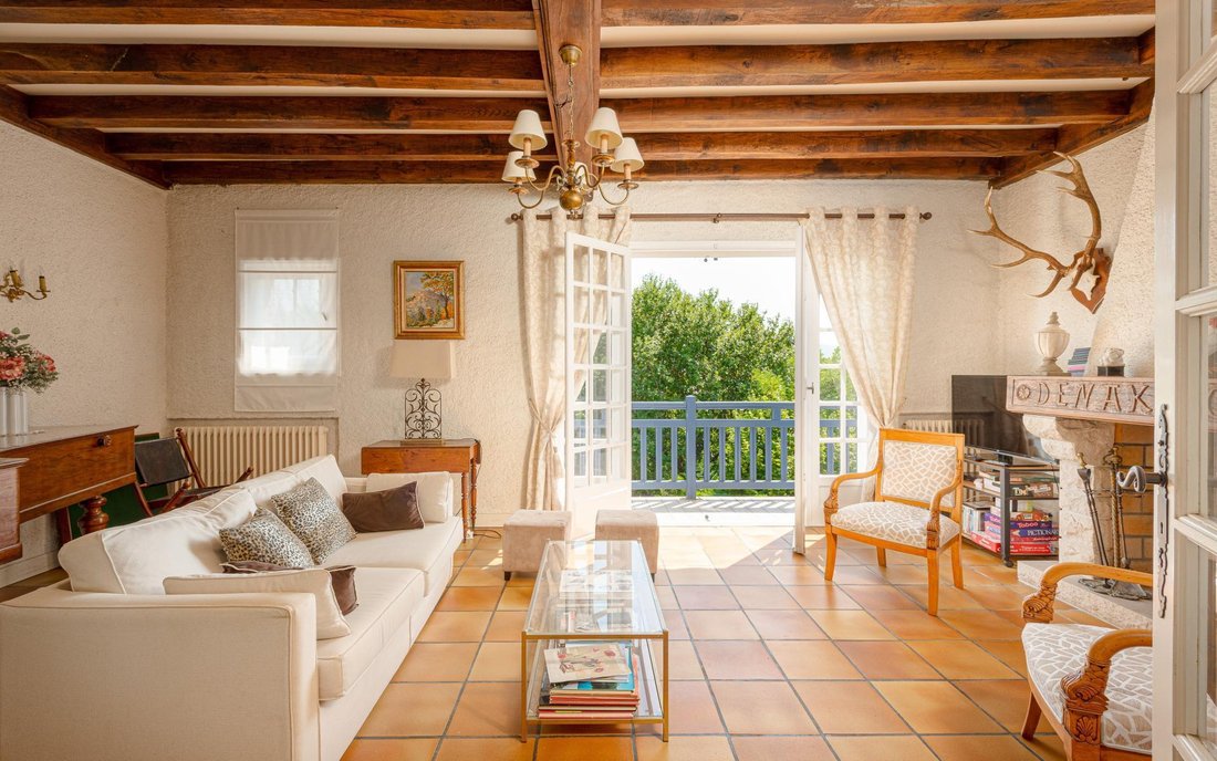 House in Acotz, Saint-Jean-de-Luz, France 5 - 18878453