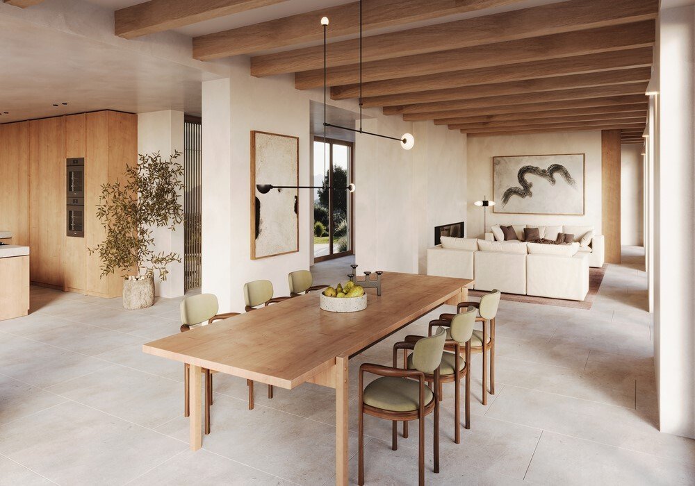 Country House in Algaida, Balearic Islands, Spain 5 - 18877907