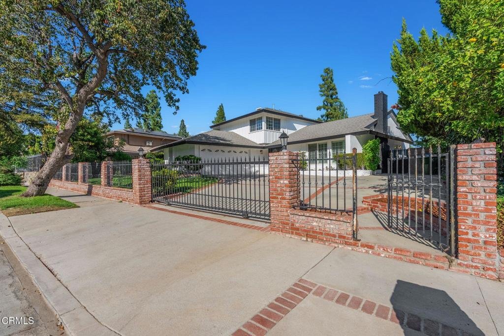 House in Los Angeles, California, United States 5 - 18877827