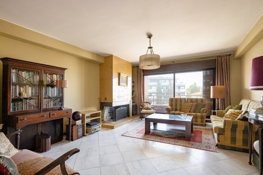 Apartment in Lordelo do Ouro e Massarelos, Porto District, Portugal 5 - 18877890