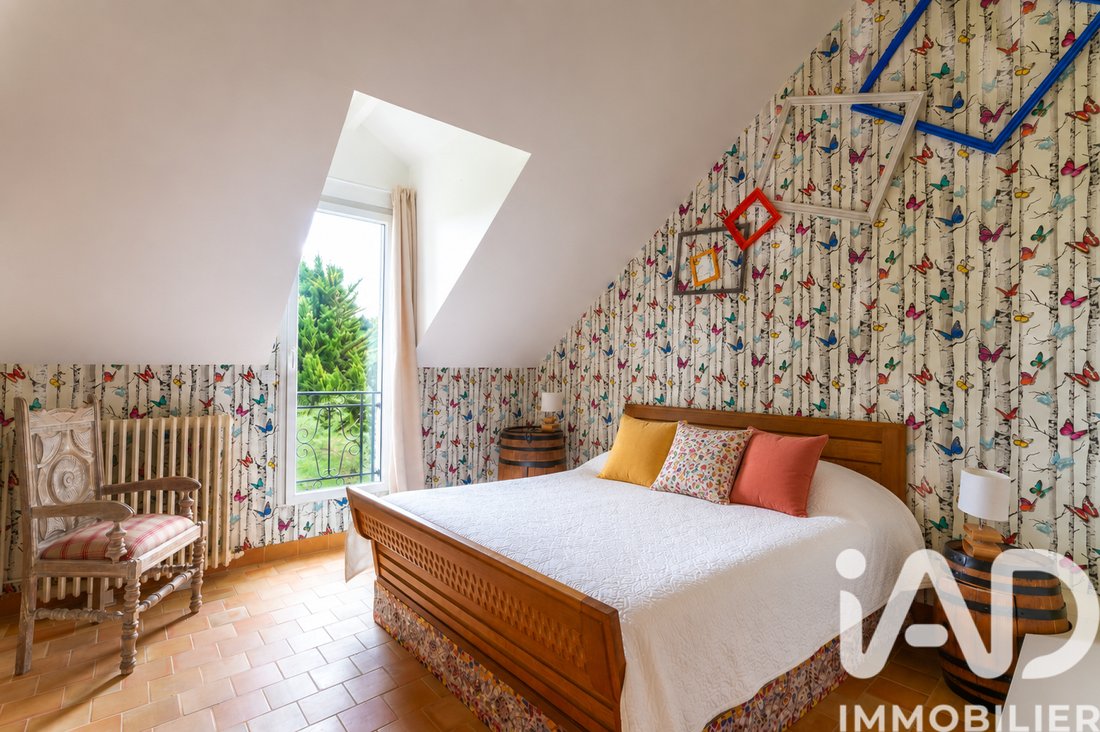Maison à Nouzilly, Centre-Val de Loire, France 5 - 18161222