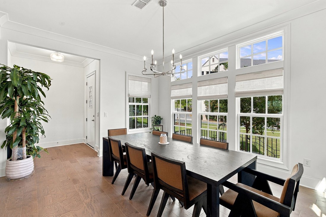 Townhouse in Atlanta, Georgia, United States 2 - 18877848