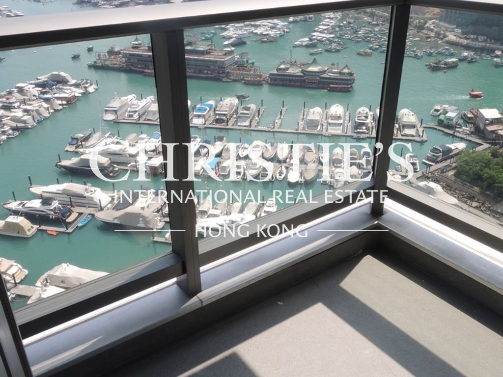 Apartment in Hong Kong, Hong Kong 2 - 18878228