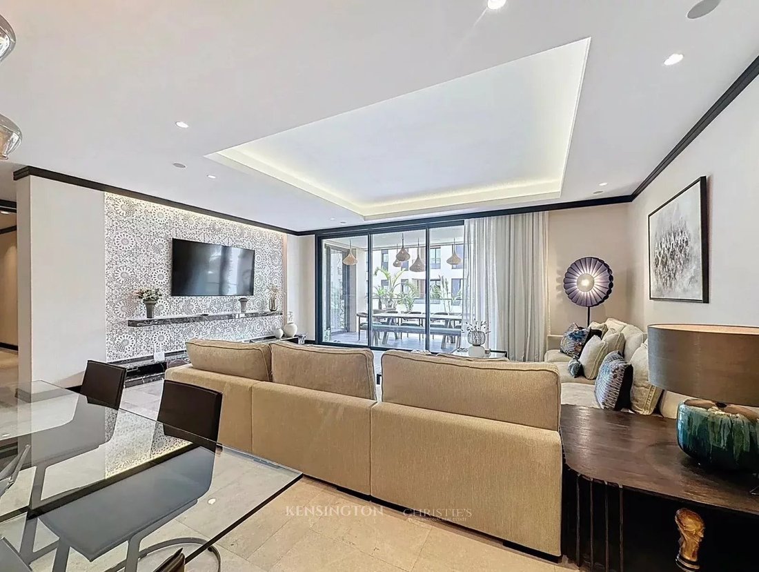 Apartment in Marrakesh, Marrakesh-Safi, Morocco 4 - 17145772