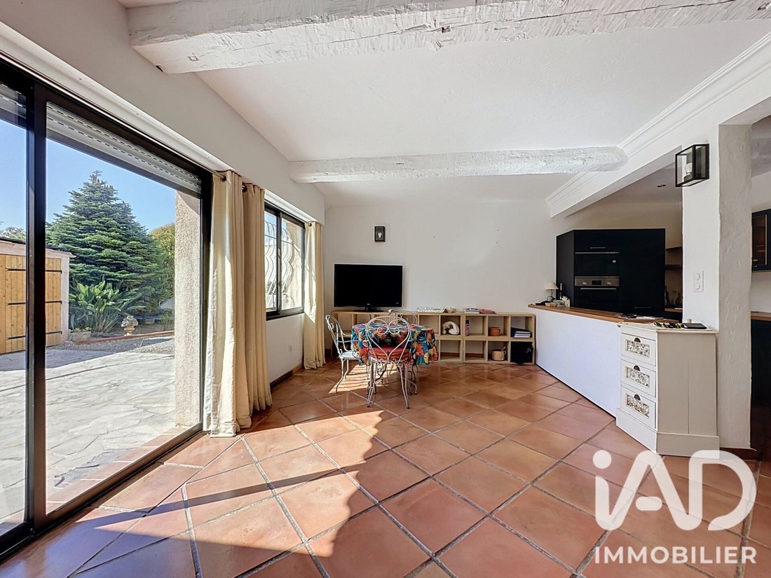 Appartement à Cannes, Provence-Alpes-Côte d'Azur, France 3 - 18880468