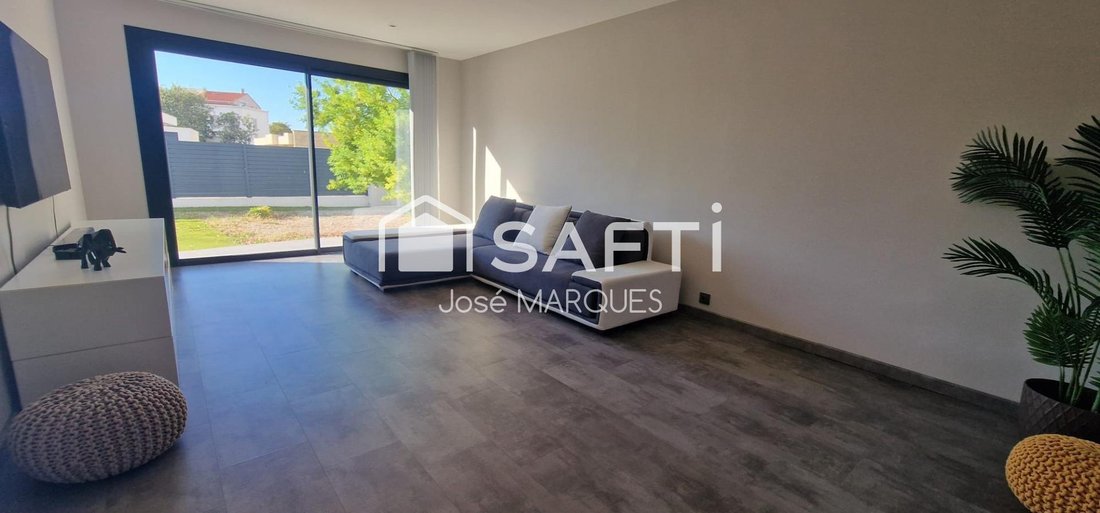 Casa en San Jaume, Draguignan, Francia 4 - 18878566