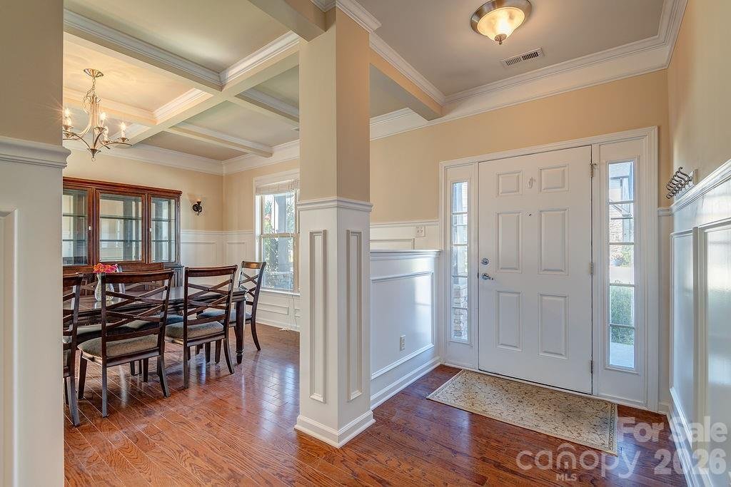 Haus in Asheville, North Carolina, Vereinigte Staaten 5 - 18877753