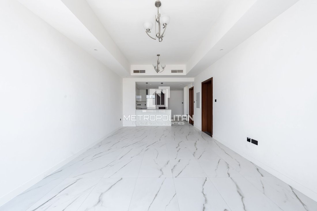 Townhouse en Ciudad Mohammed Bin Rashid, Dubái, Emiratos Árabes Unidos 1 - 18877921