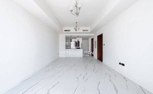 Townhouse in MBR City / Mohammed Bin Rashid City, Dubai, United Arab Emirates 1