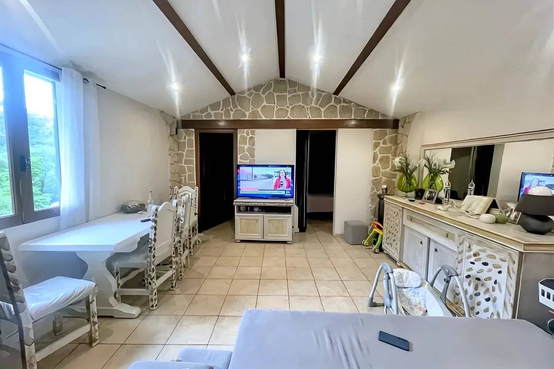Haus in Menton, Provence-Alpes-Côte d'Azur, Frankreich 4 - 16545097