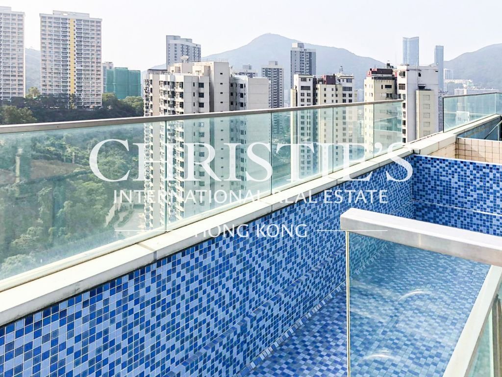 Apartment in Hong Kong, Hong Kong 1 - 18878220