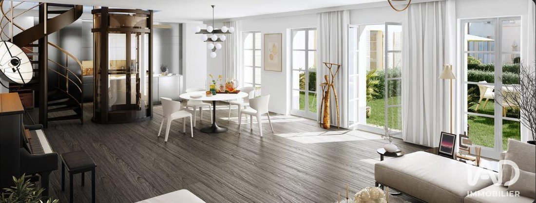 House in Montesson, Ile-de-France, France 4 - 16689655