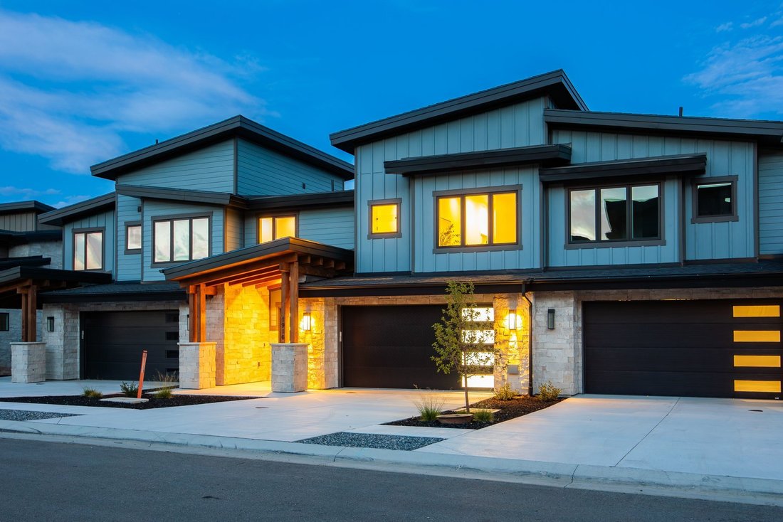 Townhouse en Heber City, Utah, Estados Unidos 1 - 18877873