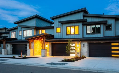 Townhouse en Heber City, Utah, Estados Unidos 1