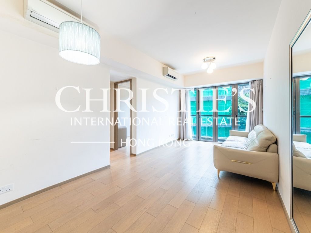 Apartment in Hong Kong, Hong Kong 3 - 18878223