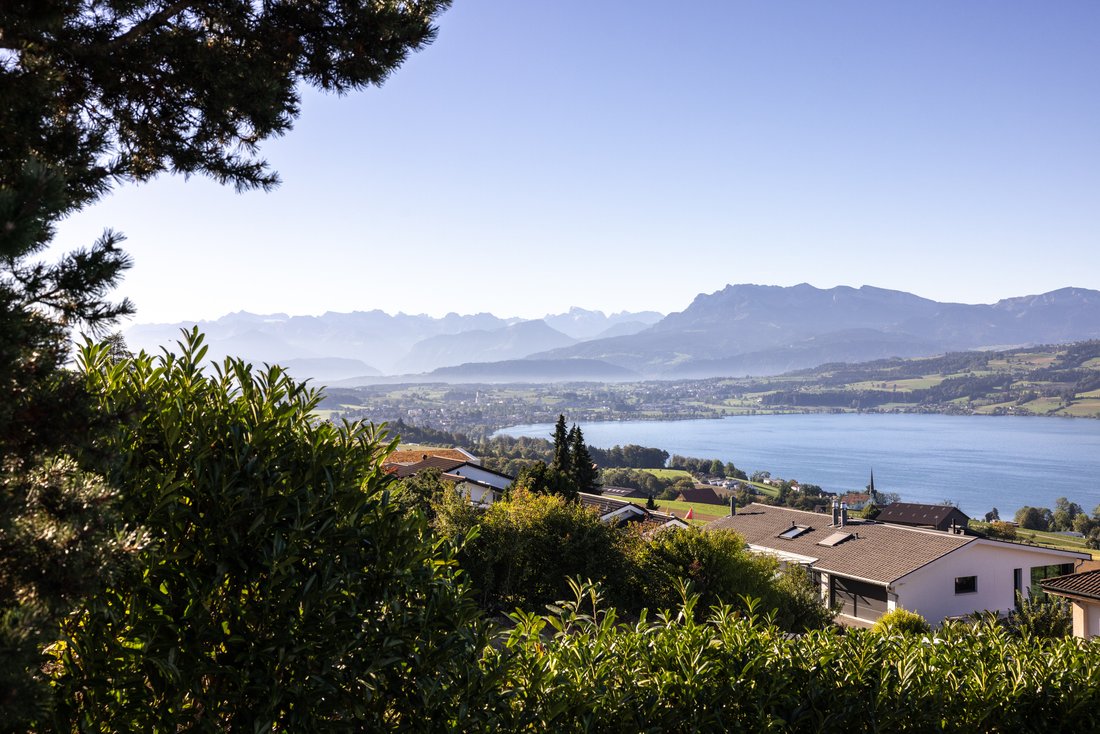 Andere in Eich, Kanton Luzern, Schweiz 5 - 15890248