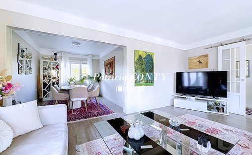 Casa a Centre, Brunoy, Francia 1