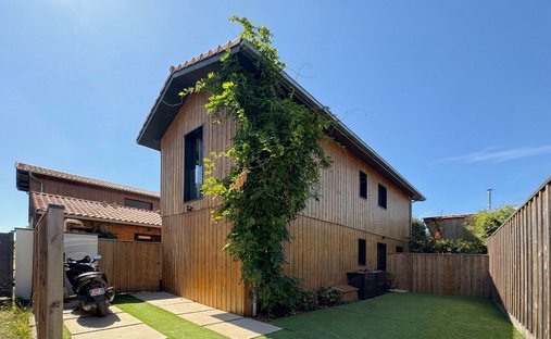 House in Soorts-Hossegor, Nouvelle-Aquitaine, France 1