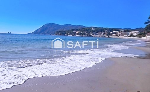 Apartamento en Coste Chaude-Mauveou, La Seyne-sur-Mer, Francia 1