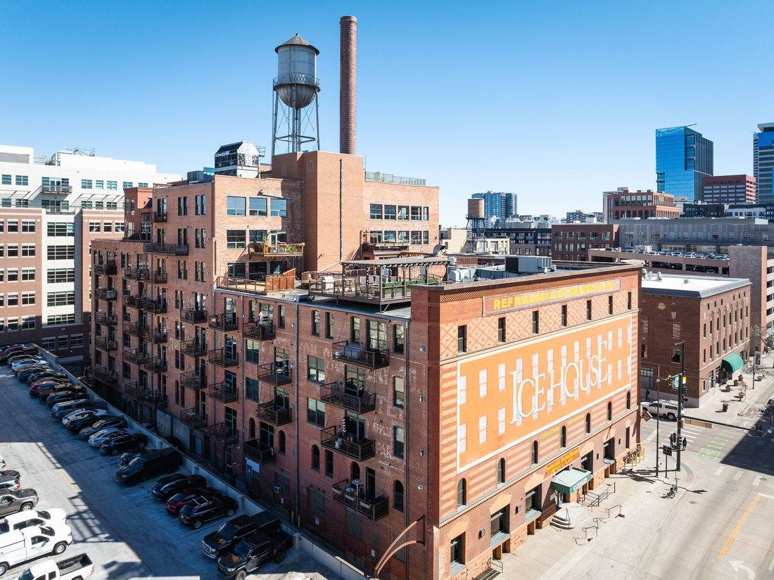 Condo in Denver, Colorado, United States 3 - 18877669