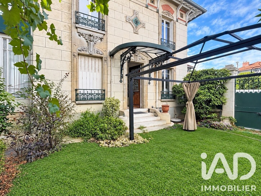 Apartamento en Creteil, Isla de Francia, Francia 3 - 18880069