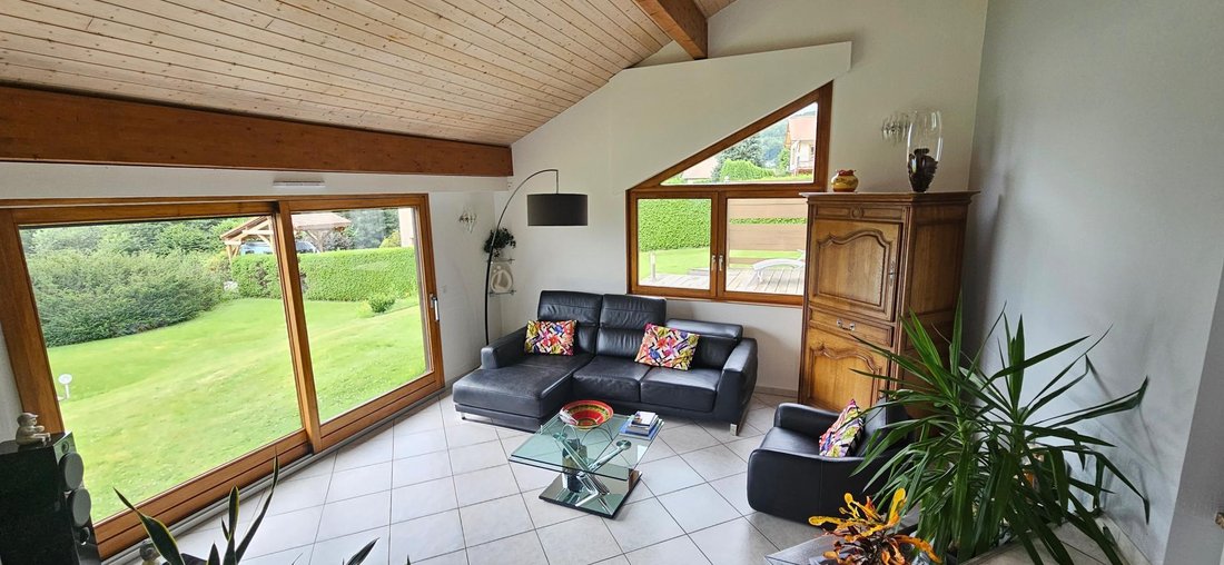 House in Saint-Nabord, Grand Est, France 5 - 18878584
