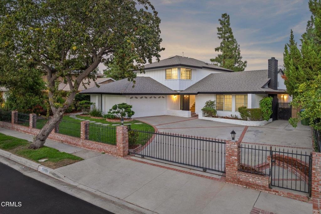 House in Los Angeles, California, United States 1 - 18877827